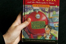 Cuốn sách cũ đáng giá cả gia tài