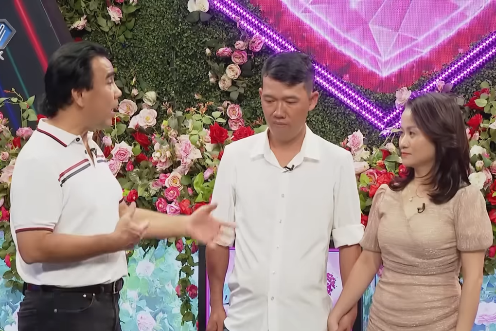 Chàng lái xe ủi kiệm lời thành công chinh phục cô gái Vũng Tàu hơn 2 tuổi - 2 Chàng lái xe ủi kiệm lời thành công chinh phục cô gái Vũng Tàu hơn 2 tuổi - 2
