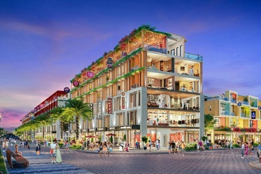 Cơ hội sinh lời từ Mini Hotel Thanh Long Bay