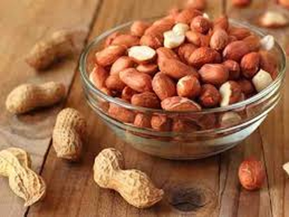 Vì sao lạc được ví như một loại hạt trường thọ - 1 Vì sao lạc được ví như một loại hạt trường thọ - 1