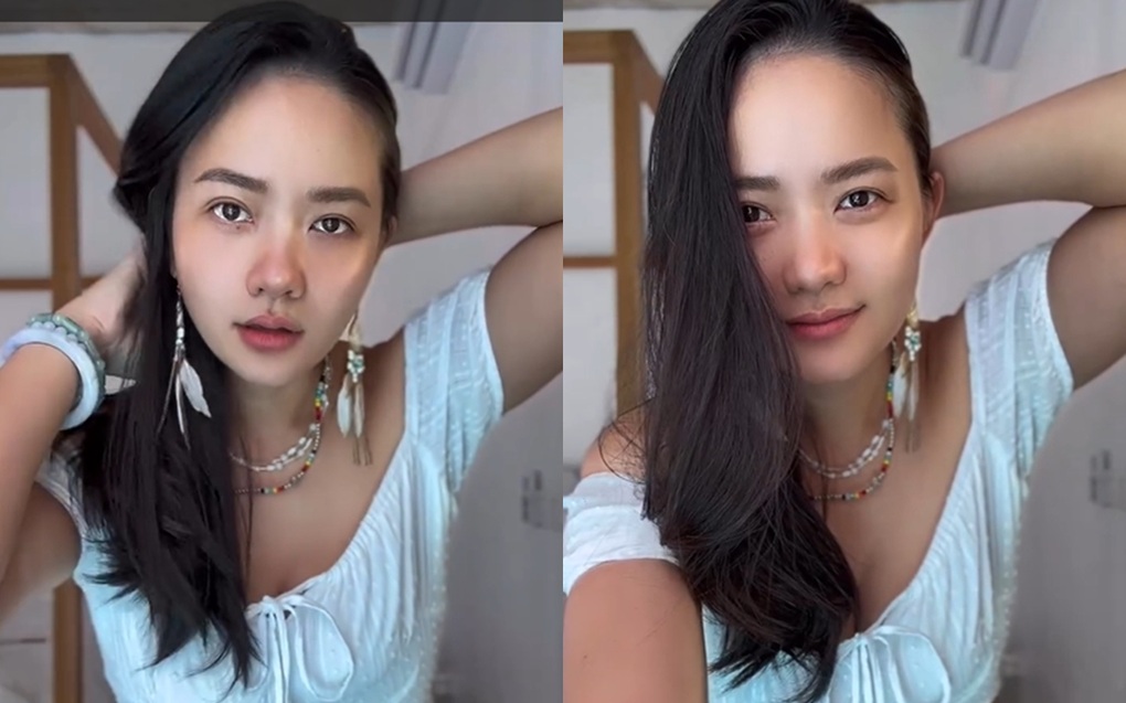 Phan Như Thảo gợi cảm hậu giảm cân, chăm kiếm tiền dù lấy chồng đại gia - 2 Phan Như Thảo gợi cảm hậu giảm cân, chăm kiếm tiền dù lấy chồng đại gia - 2