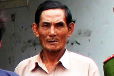 Trốn trại 22 năm, bị bắt vì… quên đổi tên vợ