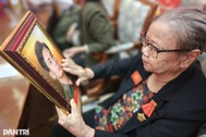 Lá thư bên dòng Nhật Lệ và ước nguyện có con gái tên Cẩm Thơ