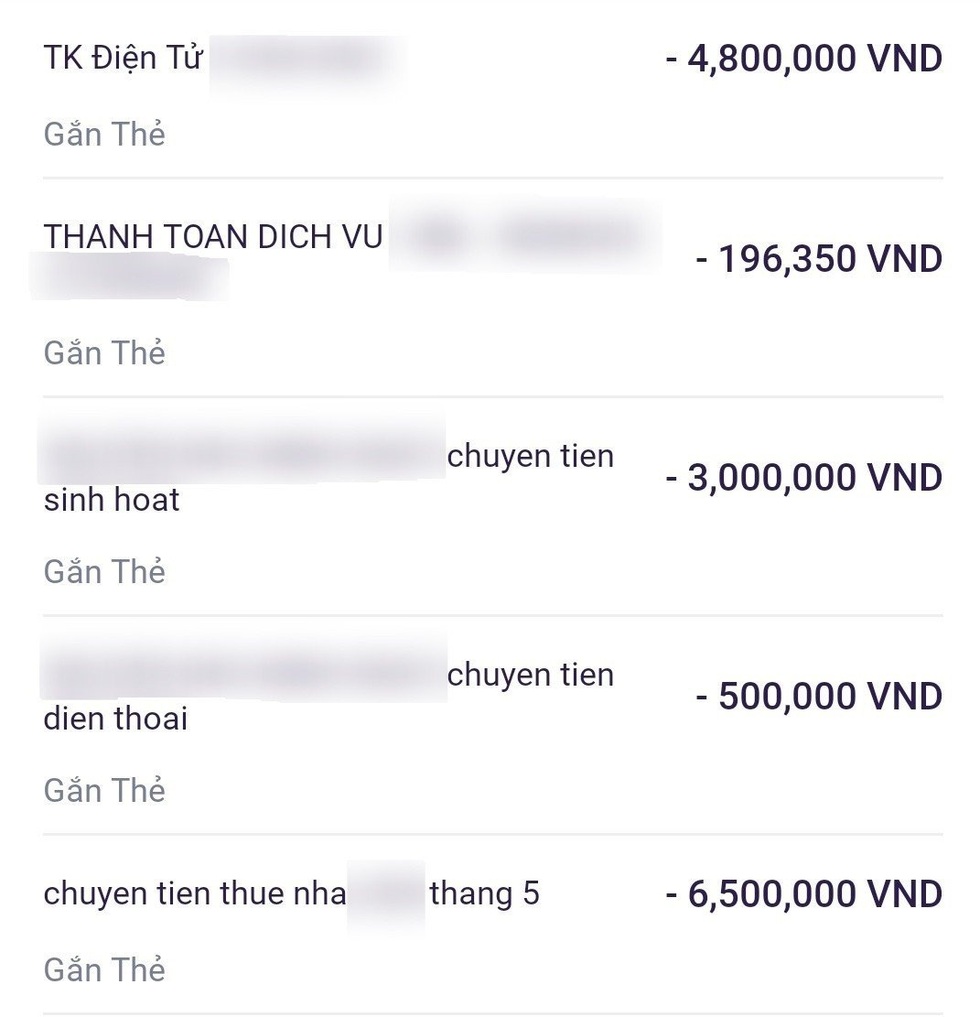 Thước đo chồng ngoan - 1 Thước đo chồng ngoan - 1
