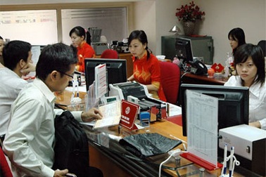 Lo lắng lãi suất: Chờ quyết sách từ Ngân hàng Nhà nước    