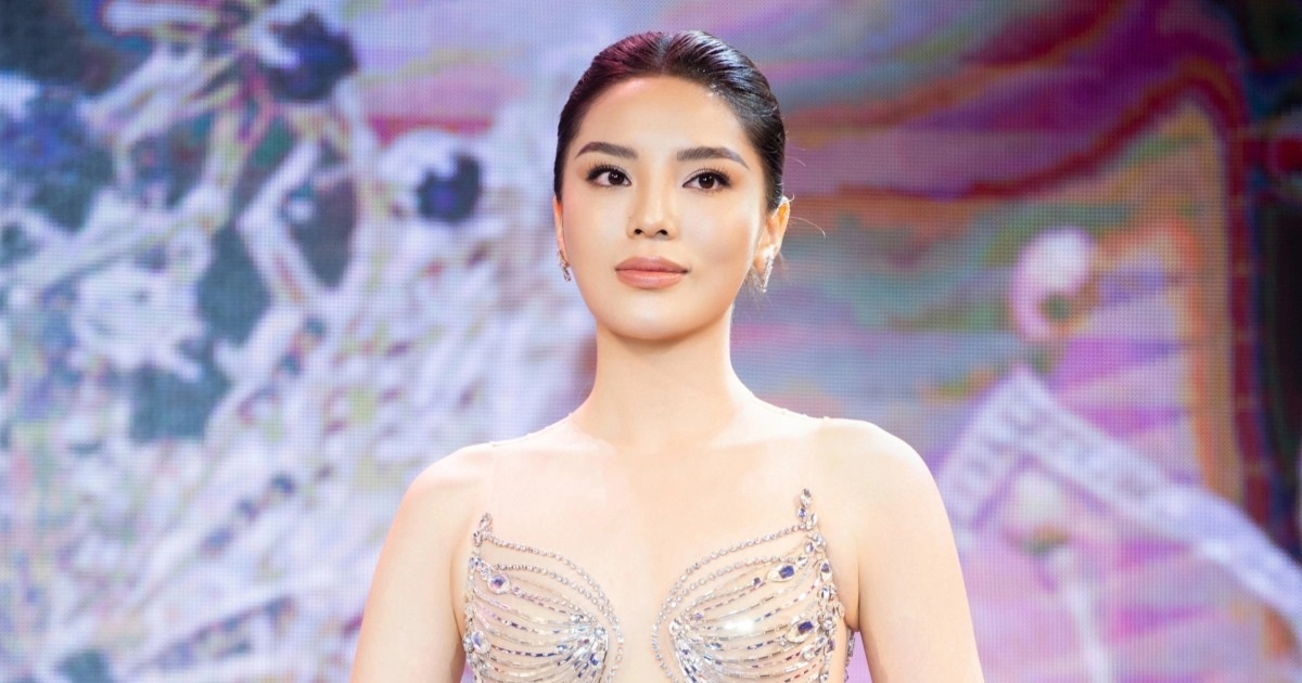 Miss Universe Vietnam nói gì về nghi vấn dàn xếp để Kỳ Duyên đăng quang?