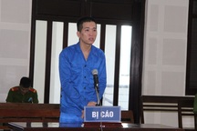 Nam nhân viên bảo hiểm lừa đảo, chiếm đoạt gần 900 triệu đồng của khách