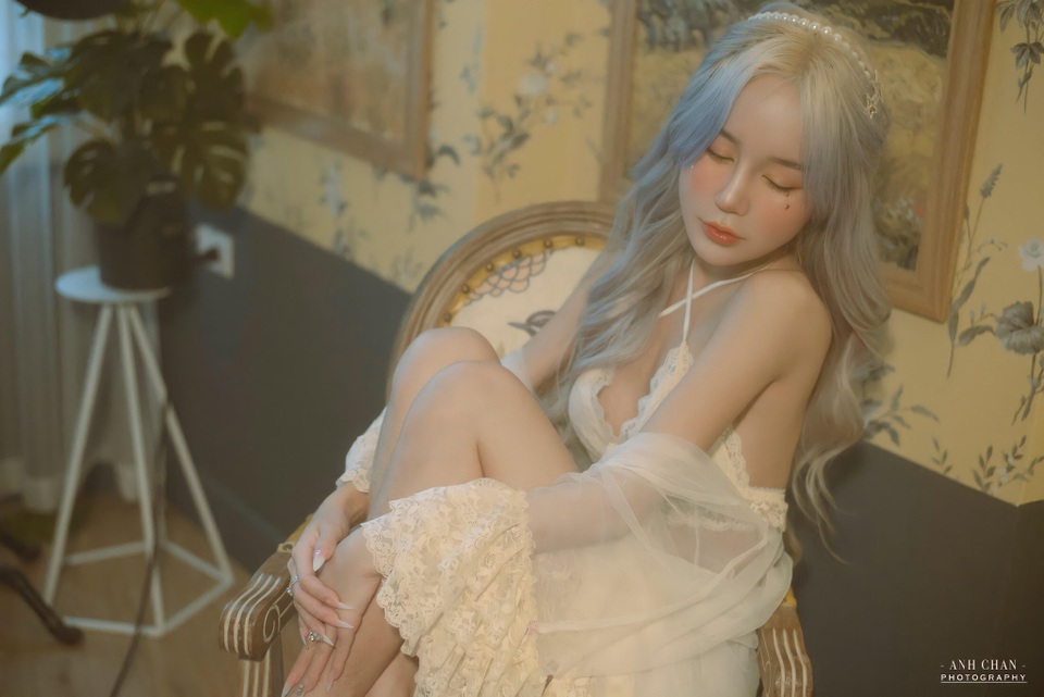 Thần tiên tỷ tỷ ngày ấy chúng ta cùng theo đuổi bây giờ ra sao? - 3 Thần tiên tỷ tỷ ngày ấy chúng ta cùng theo đuổi bây giờ ra sao? - 3