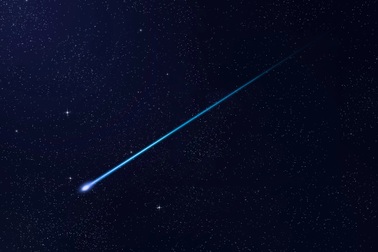 Việt Nam đón mưa sao băng và nguyệt thực vào cuối tuần này