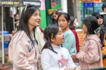 Năm 2023 Hà Nội sẽ xây mới 48 chợ, cải tạo 12 vườn hoa, công viên