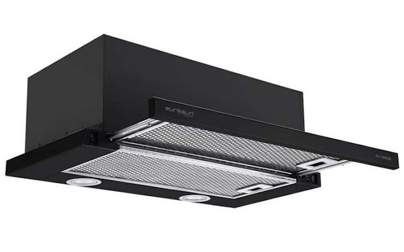 Máy hút mùi Eurosun EH-70AF85B giải pháp làm sạch không khí tối ưu