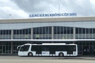 Mở rộng sân bay Côn Đảo gấp 4 lần, dùng chung dân dụng và hoạt động quân sự