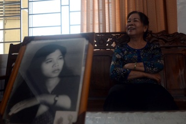 Hồi ức tháng Tư của nữ biệt động thành Sài Gòn