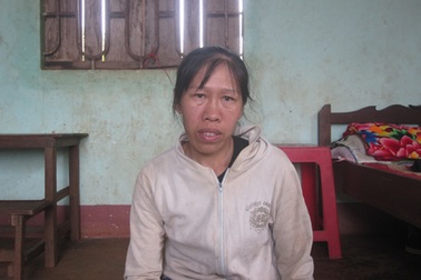 Bài 2: Nỗi đau của người phụ nữ 3 năm ròng rã kêu oan cho chồng