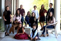 "Gia đình thiên tài", 10 con đều vào đại học trước năm 13 tuổi