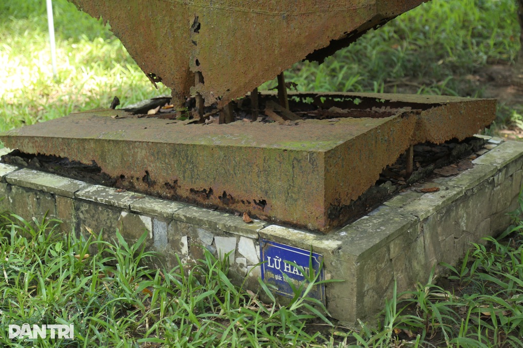 Hà Nội: Hiện trạng 3 công viên sắp được ưu tiên nâng cấp, cải tạo ra sao? - 9 Hà Nội: Hiện trạng 3 công viên sắp được ưu tiên nâng cấp, cải tạo ra sao? - 9
