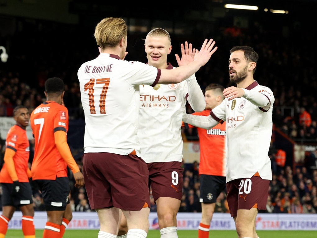 Man City - Man Utd: Lối thoát nào dành cho Quỷ đỏ? - 1 Man City - Man Utd: Lối thoát nào dành cho Quỷ đỏ? - 1