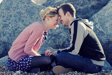 Điều kì diệu xảy ra với những cặp đôi bên nhau dài lâu