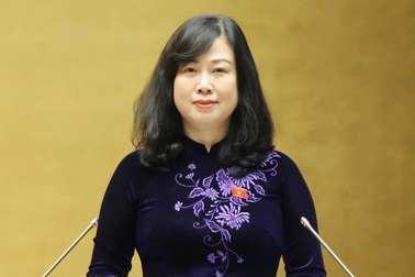 Lao động nữ sinh con được nghỉ dài hơn, có từ 2 con đẻ được ưu tiên mua nhà