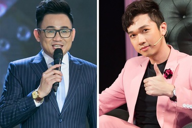 Minh Xù “nóng mặt” vì bị MC hỏi xoáy việc “có tiến thân bằng quan hệ”