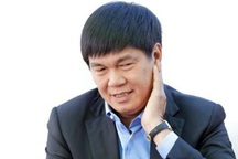 Qua Tết, nhà tỷ phú Trần Đình Long "đón lộc xuân" dù doanh nghiệp vẫn lỗ