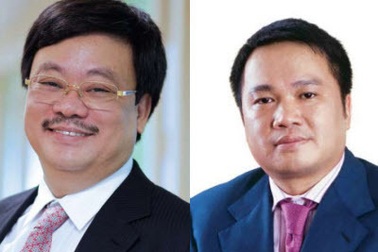 Thêm 2 đại gia Việt lọt Top giàu nhất thế giới 2019: Hồ Hùng Anh và Nguyễn Đăng Quang