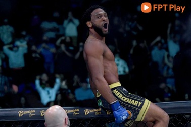 A.J. McKee tỉ thí Pitbull 2 - Cặp đấu duyên nợ của giải Bellator MMA