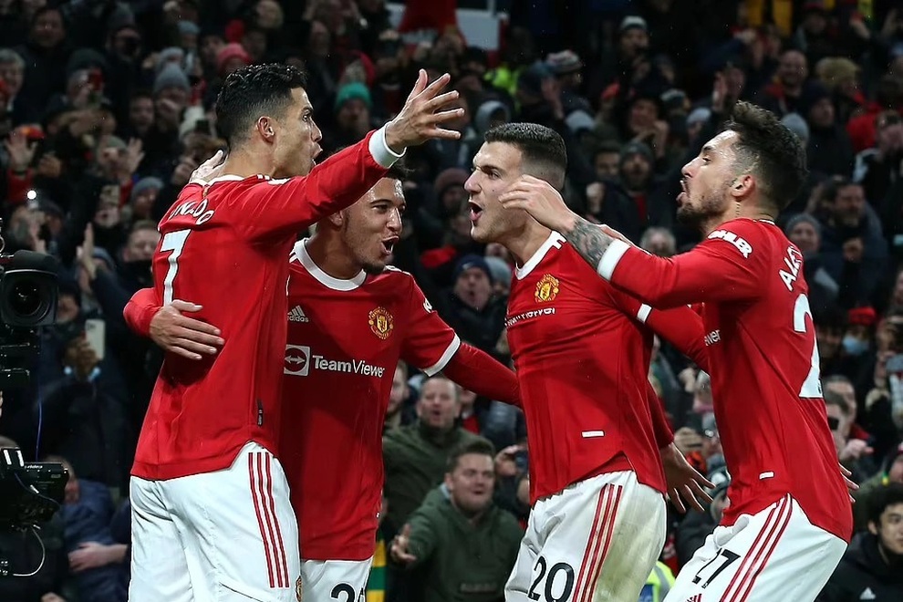 Đua vô địch Premier League, HLV Rangnick lo không chiêu mộ được tân binh - 1 Đua vô địch Premier League, HLV Rangnick lo không chiêu mộ được tân binh - 1