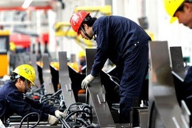 Ba kịch bản tăng trưởng kinh tế Việt Nam trong 5 năm tới