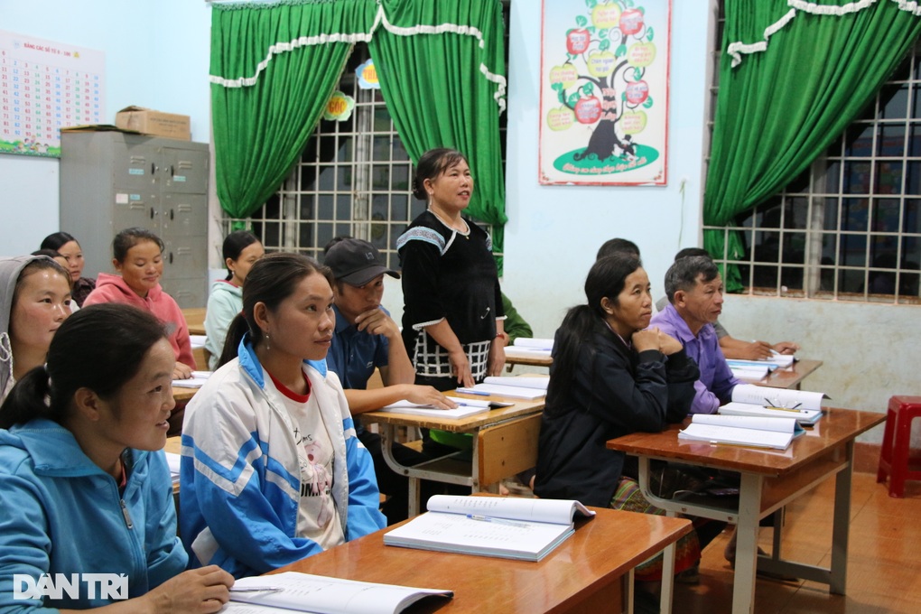 Chương trình mục tiêu quốc gia: Động lực để người dân thoát nghèo - 5 Chương trình mục tiêu quốc gia: Động lực để người dân thoát nghèo - 5