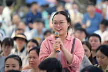 Chọn ngành hay chọn trường mình thích: “Người yêu đầu chưa chắc tốt nhất”