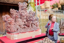 Hà Nội hội tụ nhiều tài nguyên văn hóa có bề dày lịch sử