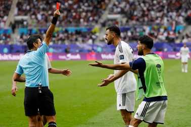 Trọng tài gây tranh cãi bắt chính trận tái đấu tuyển Việt Nam gặp Indonesia