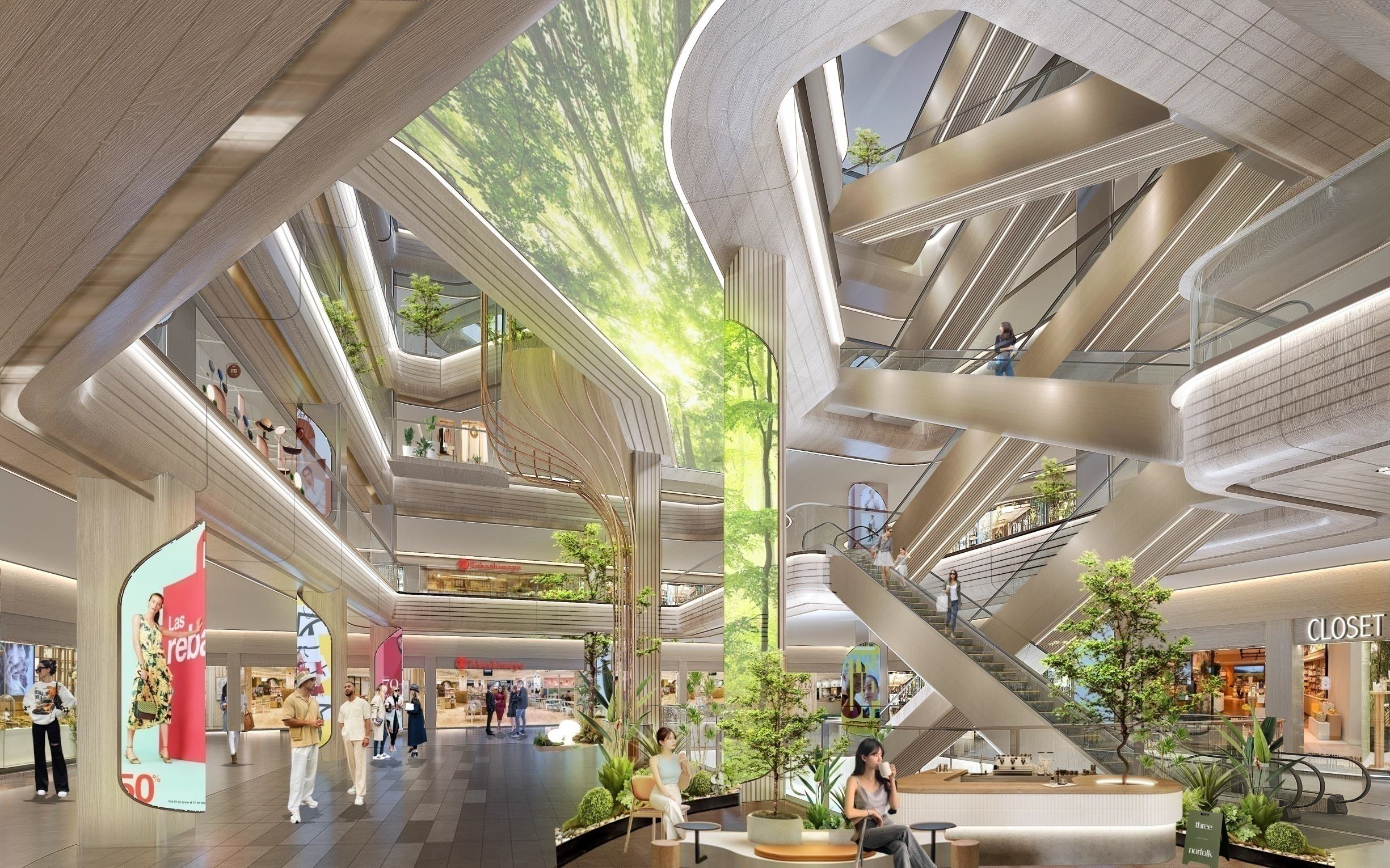 Toshin Development khởi công dự án Westlake Square Hanoi - 3