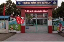 Bảng LED tại nhiều địa phương bị hack, thay đổi nội dung