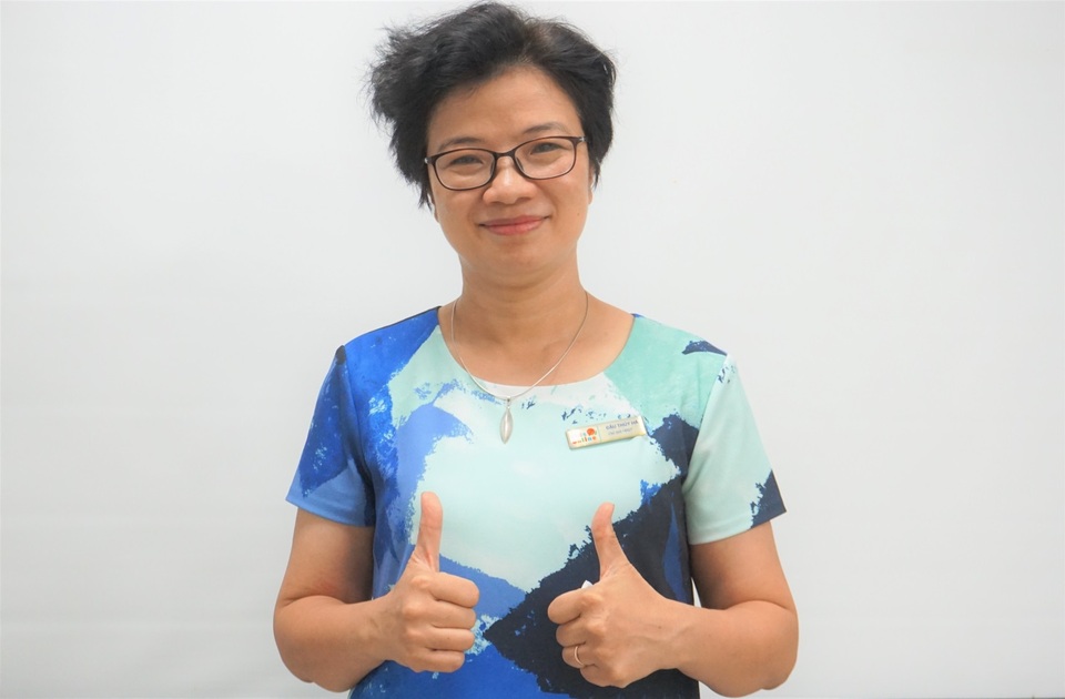 Hành trình vươn lên của giải pháp “make in Việt Nam” KidsOnline - 3 Hành trình vươn lên của giải pháp “make in Việt Nam” KidsOnline - 3