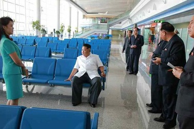 Rộ tin đồn đặt bom ám sát ông Kim Jong-un (?)