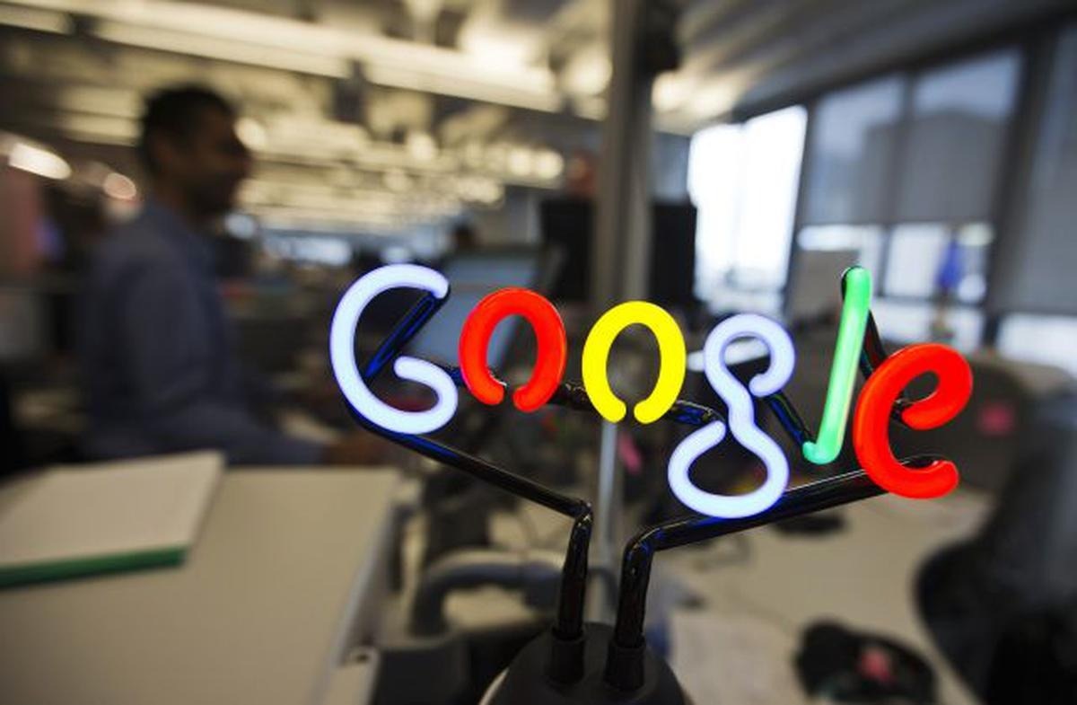 Google thu hút, tuyển mộ nhân tài như thế nào? - 3 Google thu hút, tuyển mộ nhân tài như thế nào? - 3