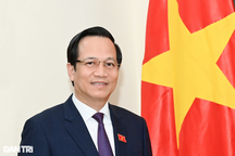 Bộ trưởng Đào Ngọc Dung thăm và làm việc tại Nhật Bản