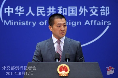 Trung Quốc giận dữ với sách trắng quốc phòng của Nhật Bản