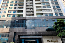 Hà Nội thông tin về cấp sổ hồng của hàng loạt chung cư có những lùm xùm