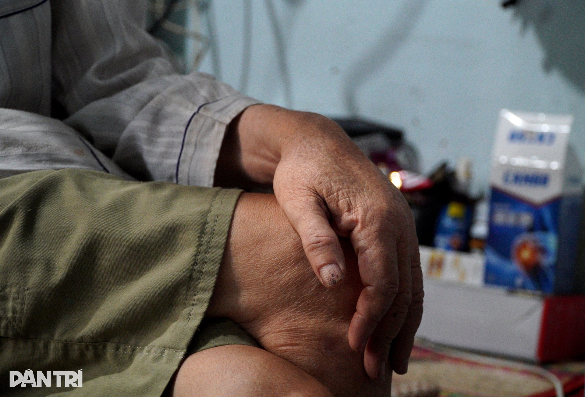 40 năm hy sinh để chồng được chuyển giới làm cô đào nổi tiếng khắp Nam bộ - 4