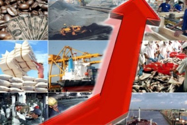 Thay vì chật vật với mục tiêu 6,7%, Việt Nam có thể tăng trưởng 8-9%