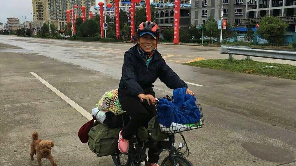 Ly hôn 18 năm, người phụ nữ U70 vẫn quay lại chăm sóc chồng cũ bị tai biến - 1 Ly hôn 18 năm, người phụ nữ U70 vẫn quay lại chăm sóc chồng cũ bị tai biến - 1