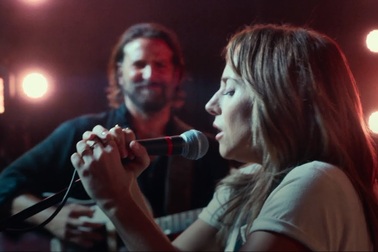 Trailer phim “A Star Is Born” (Vì sao vụt sáng - 2018)