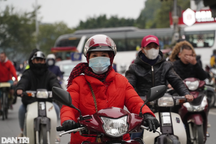 Chuyên gia thời tiết Huy Nguyễn: "Mùa đông năm nay sẽ có ấm và lạnh xen kẽ"