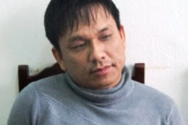 Bắt kẻ dùng súng bắn CSGT rồi bỏ trốn suốt 1 năm