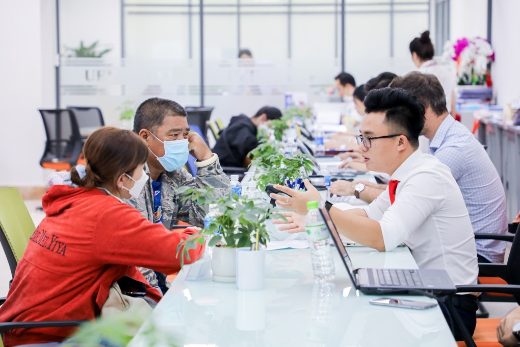 Học bổng - Một trong những động lực theo đuổi môi trường học tập quốc tế - 2 Học bổng - Một trong những động lực theo đuổi môi trường học tập quốc tế - 2