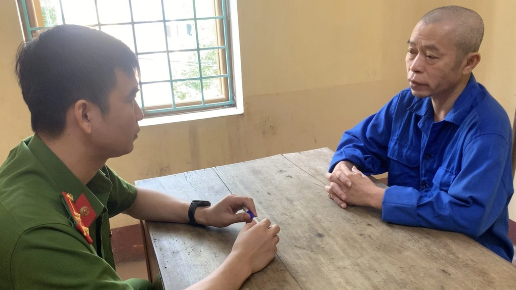 Chủ tịch HĐQT và Giám đốc công ty mang bán tài sản đã thế chấp ngân hàng - 2 Chủ tịch HĐQT và Giám đốc công ty mang bán tài sản đã thế chấp ngân hàng - 2