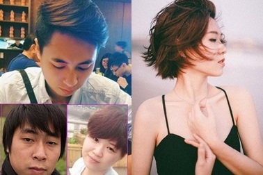 Cặp đôi xấu xí "lột xác" đẹp như nhân vật ngôn tình